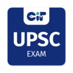 Logo of UPSC IAS Exam Preparation App android Application 